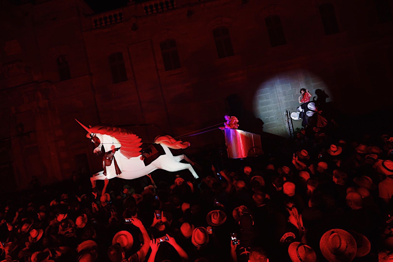 GRAN PEGASUS - Imagen 6