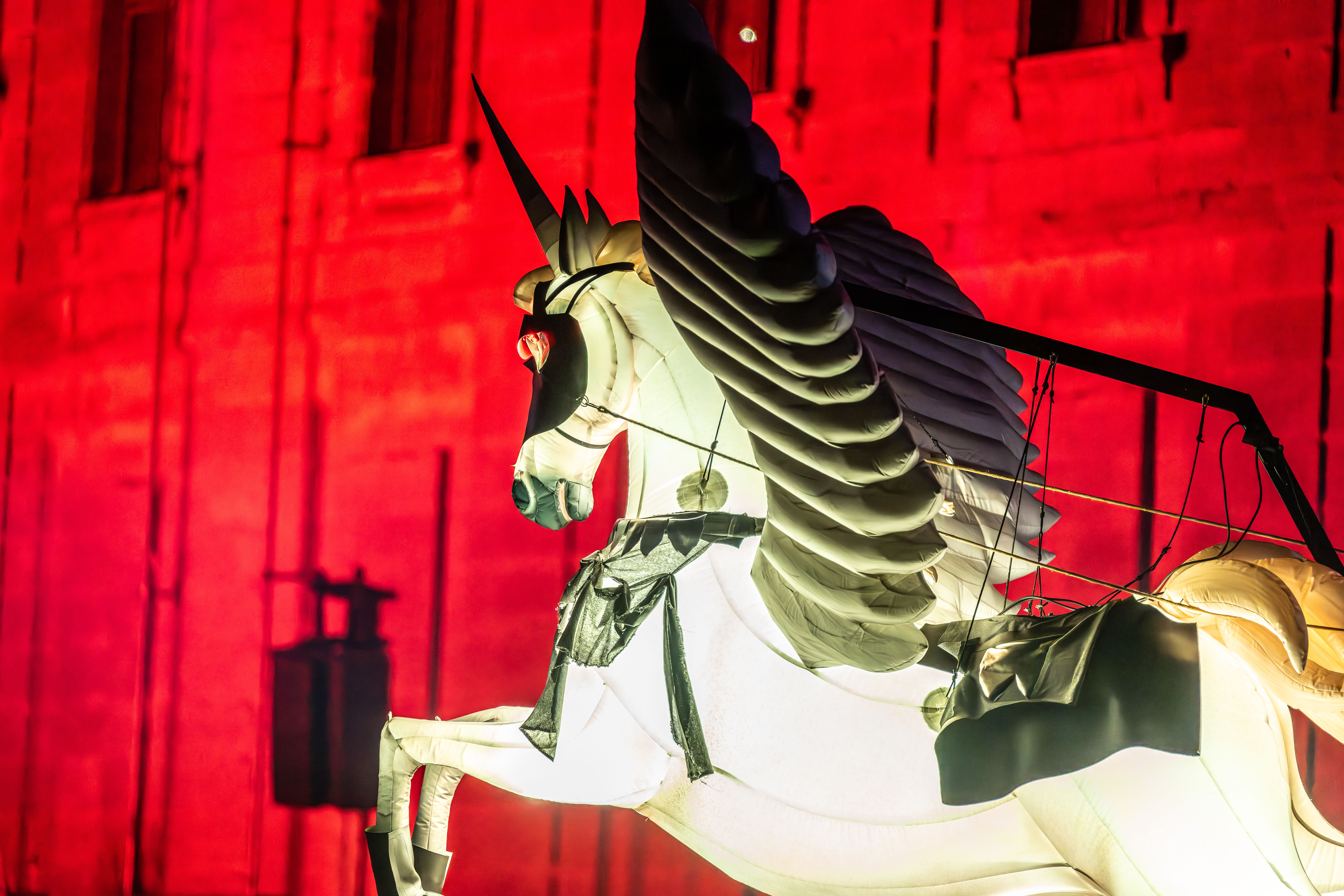 GRAN PEGASUS - Imagen 3